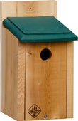 Welliver Outdoors - Chickadee House Cedar