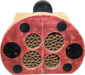 Welliver Outdoors - Welliver Mason Bee  Ladybug  House