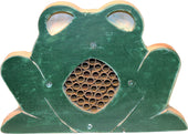 Welliver Outdoors - Welliver Mason Bee Frog House