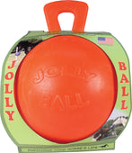 Horsemen's Pride Inc - Horsemen's Pride Dual Jolly Ball