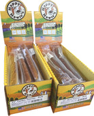 Happy Howies - Happy Howie's Beef Sausage Wrapped (Case of 18 )