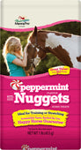 Manna Pro-feed And Treats - Bite-size Nuggets Horse Treats