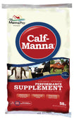 Manna Pro-feed And Treats - Calf Manna Performance Supplement