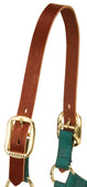 Weaver Leather - Replacement Crown Leather For Halters