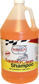 Saratoga Vet Products - Saratoga Squeakky Clean Horse Shampoo