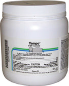 Bayer Animal Health     D - Tempo 20 Wp Insecticide