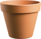 Southern Patio - Standard Clay Pot (Case of 8 )