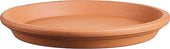 Southern Patio - Clay Saucer (Case of 12 )