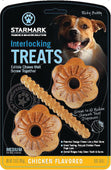Starmark Pet Products - Everlocking Treat
