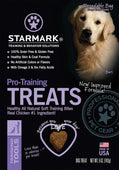 Starmark Pet Products - Pro-training Treats Usa