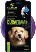 Starmark Pet Products - Easyglide Durafoam Disc Dog Toy