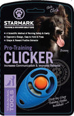 Starmark Pet Products - Pro-training Clicker