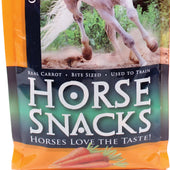 Manna Pro-feed And Treats - Start To Finish Horse Snacks