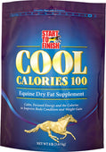 Manna Pro-packaged - Start To Finish Cool Calories 100 Horse Supplement