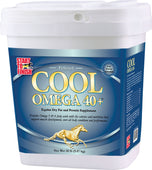 Manna Pro-packaged - Start To Finish Cool Omega 40+ Horse Supplement