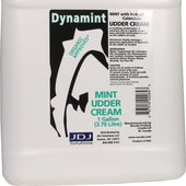 Jdj Solutionsllc - Dynamint Mint Udder Cream