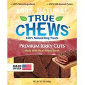 Tyson Pet Products Inc - True Chews Premium Jerky Cuts Steak