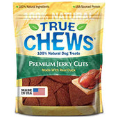 Tyson Pet Products Inc - True Chews Premium Jerky Cuts Duck