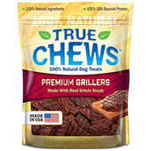 Tyson Pet Products Inc - True Chews Premium Grillers