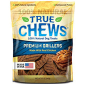 Tyson Pet Products Inc - True Chews Premium Grillers Chicken