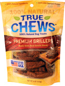 Tyson Pet Products Inc - True Chews Premium Grillers