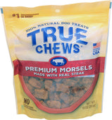 Tyson Pet Products Inc - True Chews Premium Morsels