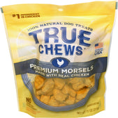 Tyson Pet Products Inc - True Chews Chicken Morsels
