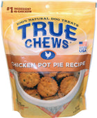 Tyson Pet Products Inc - True Chews Homestyle Recipe