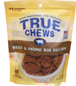 Tyson Pet Products Inc - True Chews Beef & Prime Rib Recipe