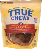 Tyson Pet Products Inc - True Chews Bakes