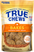Tyson Pet Products Inc - True Chews Everyday Wellness Bakes Tummy Support