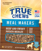 Tyson Pet Products Inc - True Chews Meal Makers