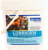 Uckele Health & Nutrition - Uckele Lubrigen Joint Support Pellets