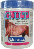 Uckele Health & Nutrition - Uckele Gut Digestive And Gi Support Powder