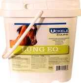 Uckele Health & Nutrition - Uckele Lung Eq Respiratory Support Pellets