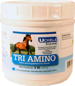Uckele Health & Nutrition - Uckele Tri Amino Supplement