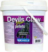 Uckele Health & Nutrition - Uckele Devils Claw Plus Joint Support Pellets