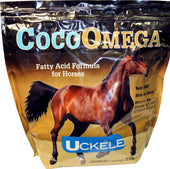 Uckele Health & Nutrition - Uckele Cocoomega Fatty Acid Forumula Granular