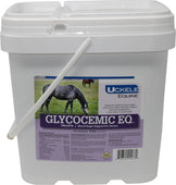 Uckele Health & Nutrition - Uckele Glycocemic Eq Blood Sugar Support Pellets