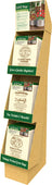 Panacea Products - Feed & Seed Decor Growbag Loaded Display