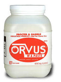 Huff United Paper - Orvus W A Paste Surfactant Cleaner (Case of 4 )