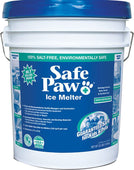Gaia Enterprises Ltd. - Safe Paw Ice Melter Pail
