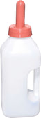 Tuff Stuff Products Inc - Snap On Nipple Calf Bottle With Handle
