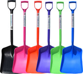 Tuff Stuff Products Inc - Hd Plastic Shovel Assortment