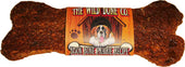 The Wild Bone Company - Bison Bone Prairie Recipe Jerky Style Dog Treat