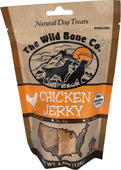 The Wild Bone Company - Jerky Natural Dog Treat