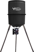 B/a Products - Monsta-d Wildgame Feeder
