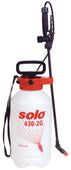Solo Incorporated       P - Multi Purpose Handheld Pressure Sprayer