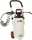 Solo Incorporated       P - Solo Rolling Trolley Sprayer
