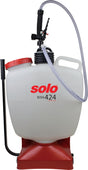Solo Incorporated       P - Home And Garden Backpack Sprayer